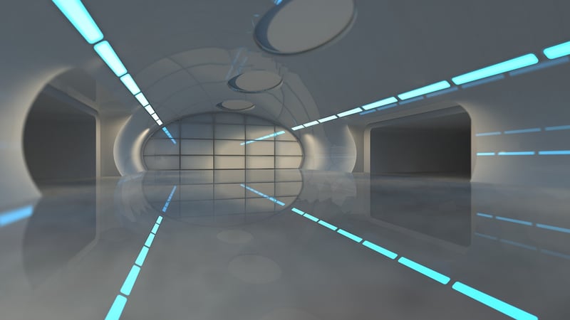 Sci-fi Extravaganza
